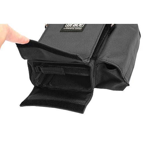 Porta Brace C-P2GEAR Carrying Case for Panasonic AG-HPG10 20
