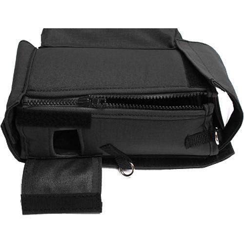 Porta Brace C-P2GEAR Carrying Case for Panasonic AG-HPG10 20