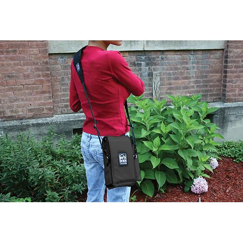 Porta Brace C-P2GEAR Carrying Case for Panasonic AG-HPG10 20