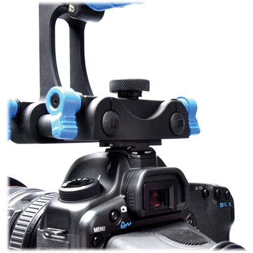 Redrock Micro microShoeClamp