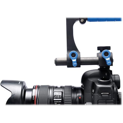 Redrock Micro microShoeClamp