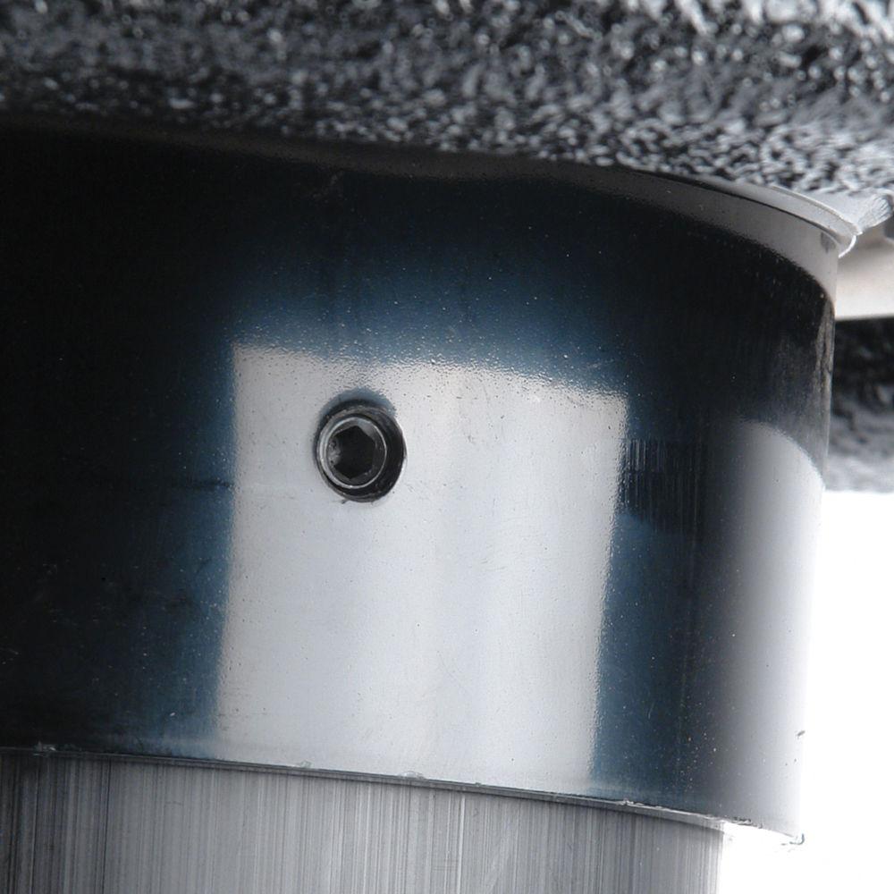 Remote Audio Boom Caddy Collapsible Boompole Stand with Hook