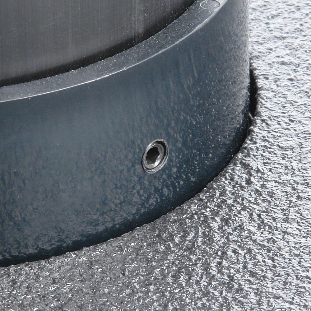 Remote Audio Boom Caddy Collapsible Boompole Stand with Hook