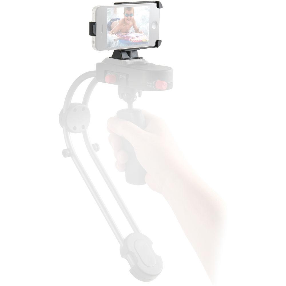 Steadicam iPhone 4 Smoothee Mount