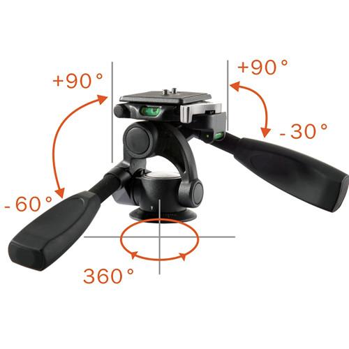 Vanguard PH-22 Panhead