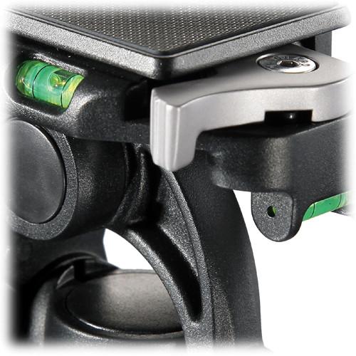 Vanguard PH-22 Panhead