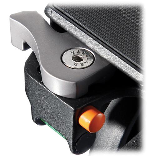 Vanguard PH-22 Panhead