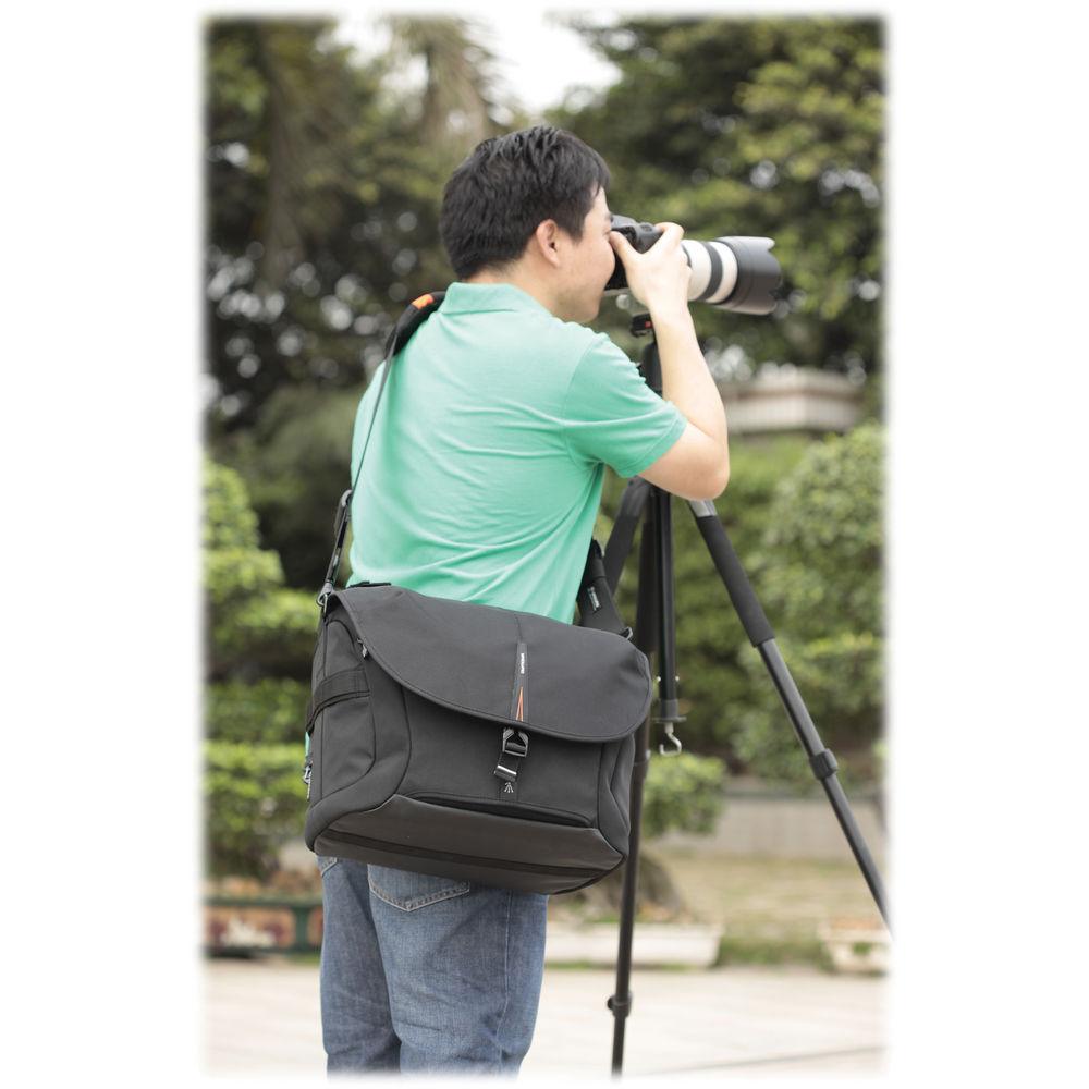 Vanguard The Heralder 33 Bag