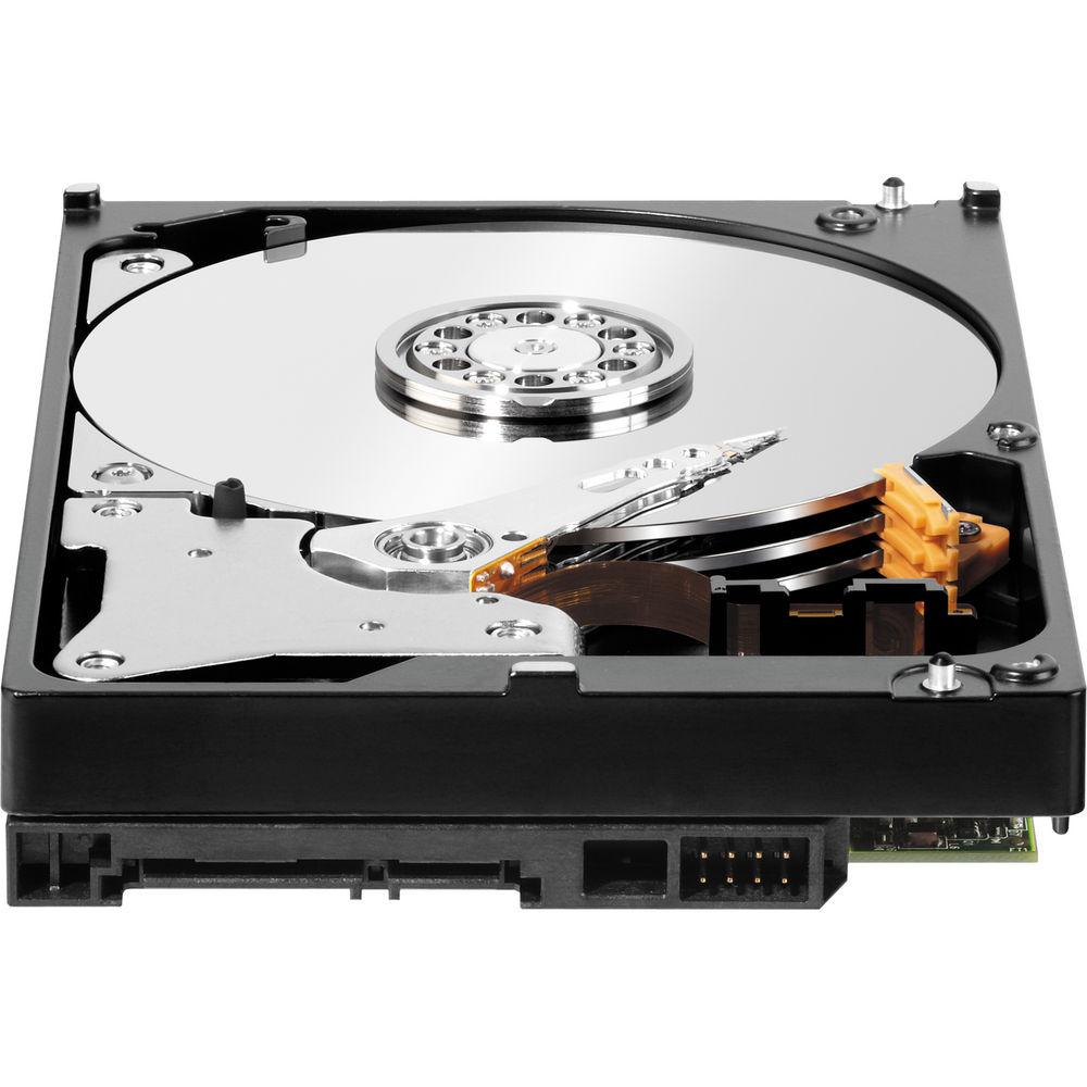 WD 3TB Red 5400 rpm SATA III 3.5" Internal NAS HDD