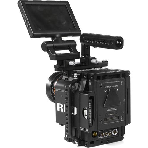 Wooden Camera WC-151500 Safety NATO Accessory Rail