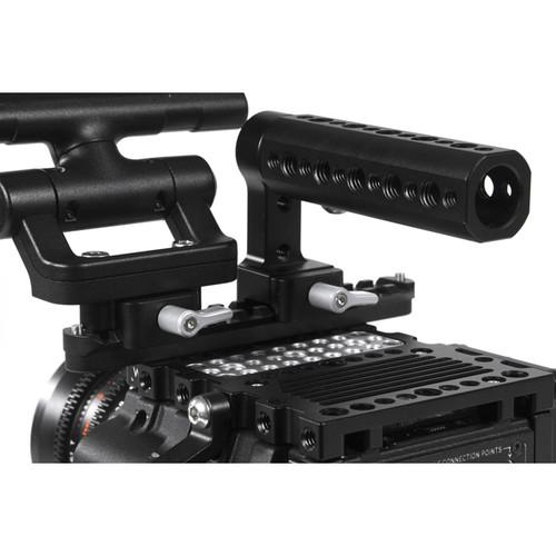 Wooden Camera WC-151500 Safety NATO Accessory Rail