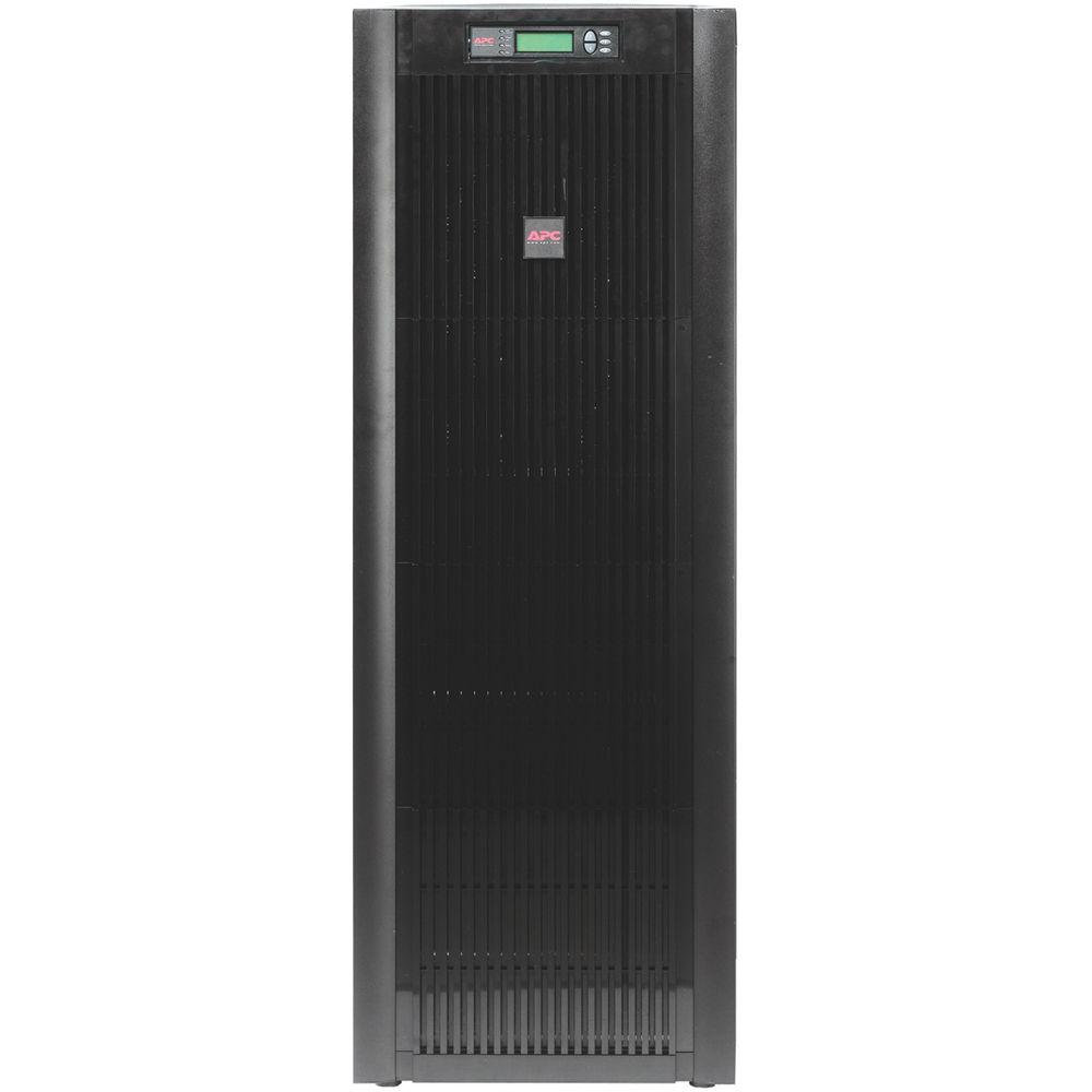 APC Smart-UPS 20KVA VT 400V With 4 Battery Modules