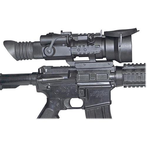 Armasight by FLIR Nemesis4x ID GEN 2 Night-Vision Rifle Scope