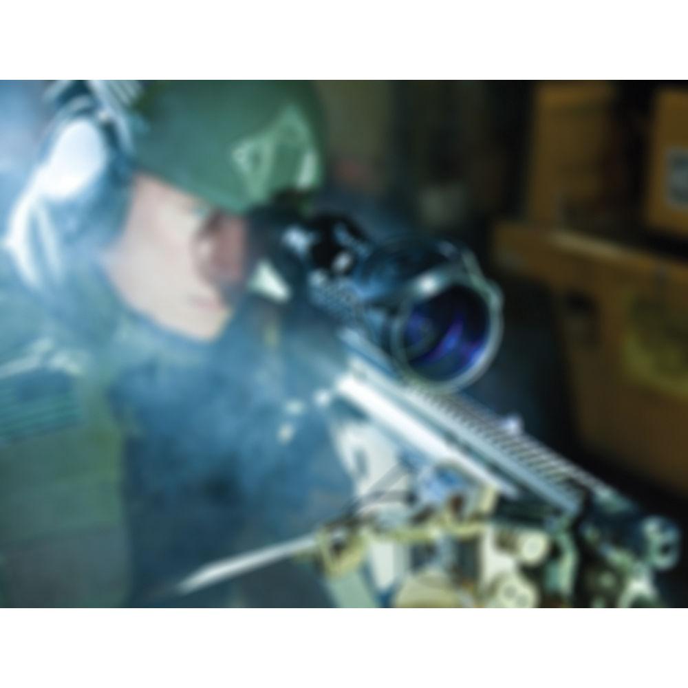 Armasight by FLIR Nemesis4x ID GEN 2 Night-Vision Rifle Scope