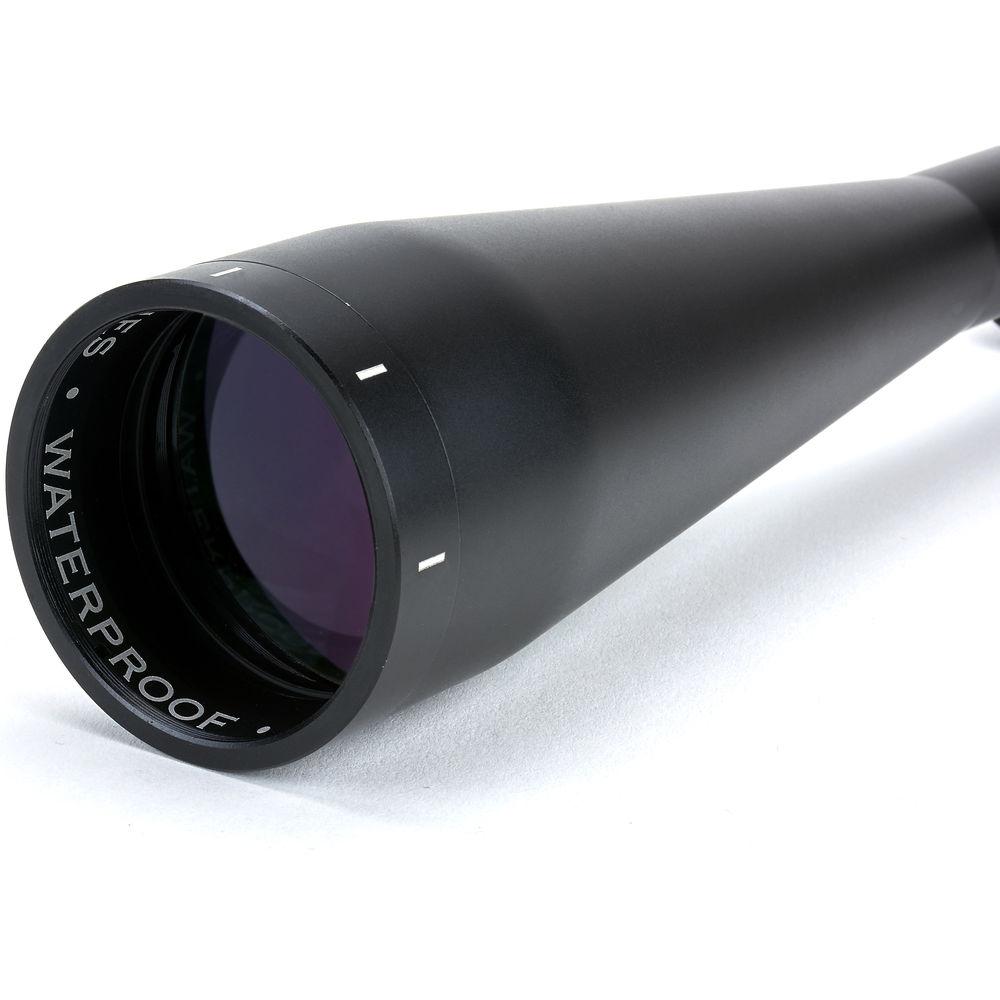 Carson 3D 6-18x50 Riflescope
