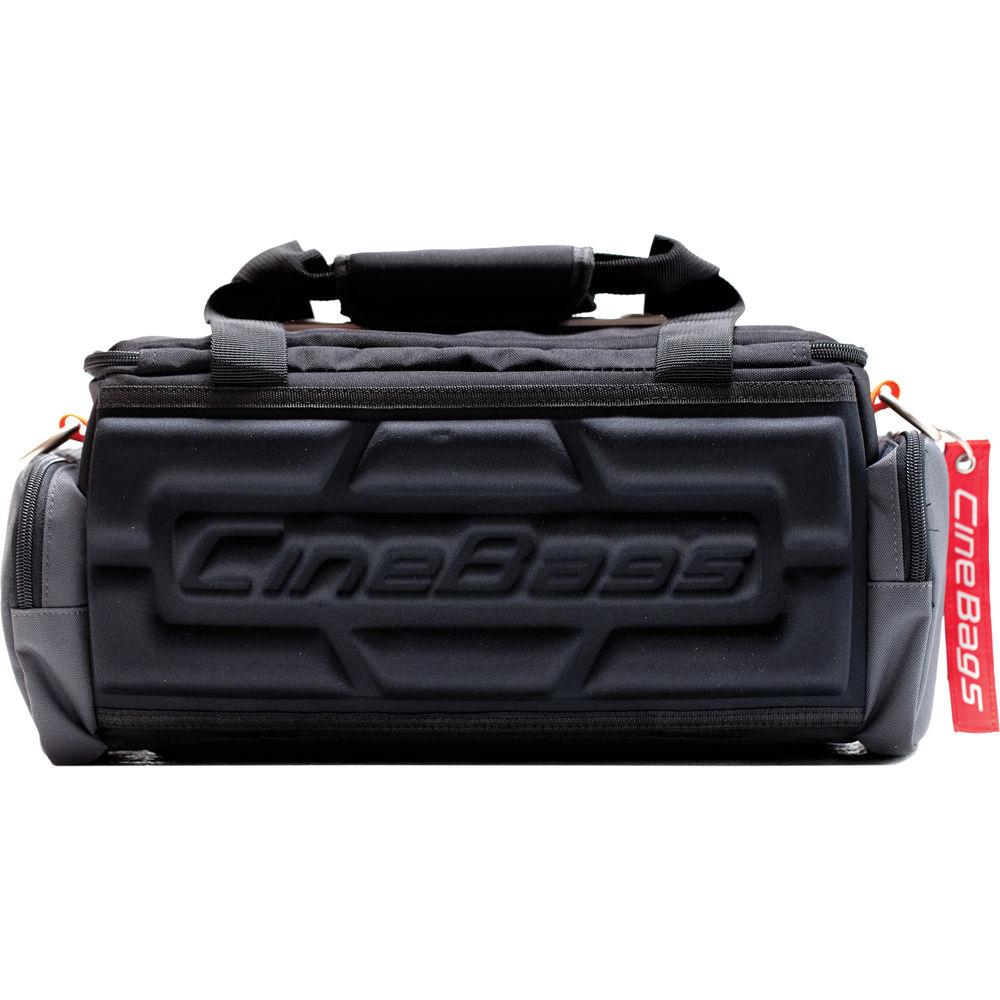 CineBags CB33 Skinny Jimmy Camera Bag