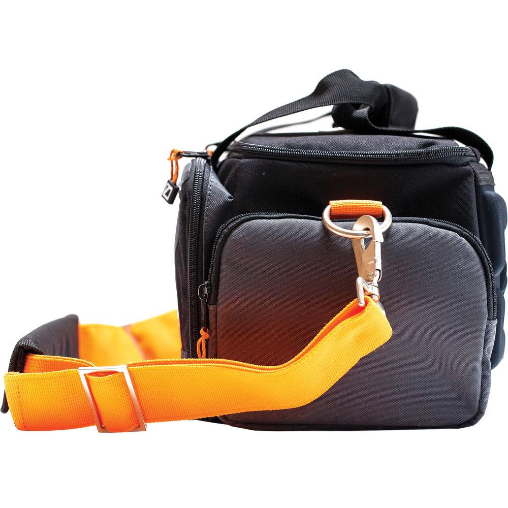 CineBags CB33 Skinny Jimmy Camera Bag