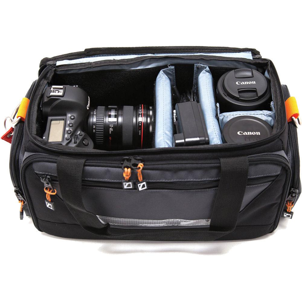 CineBags CB33 Skinny Jimmy Camera Bag