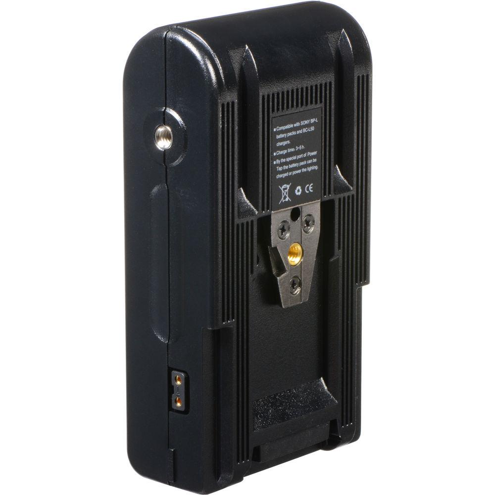 Core SWX PowerBase 70 Battery for Canon LP-E6 Cameras