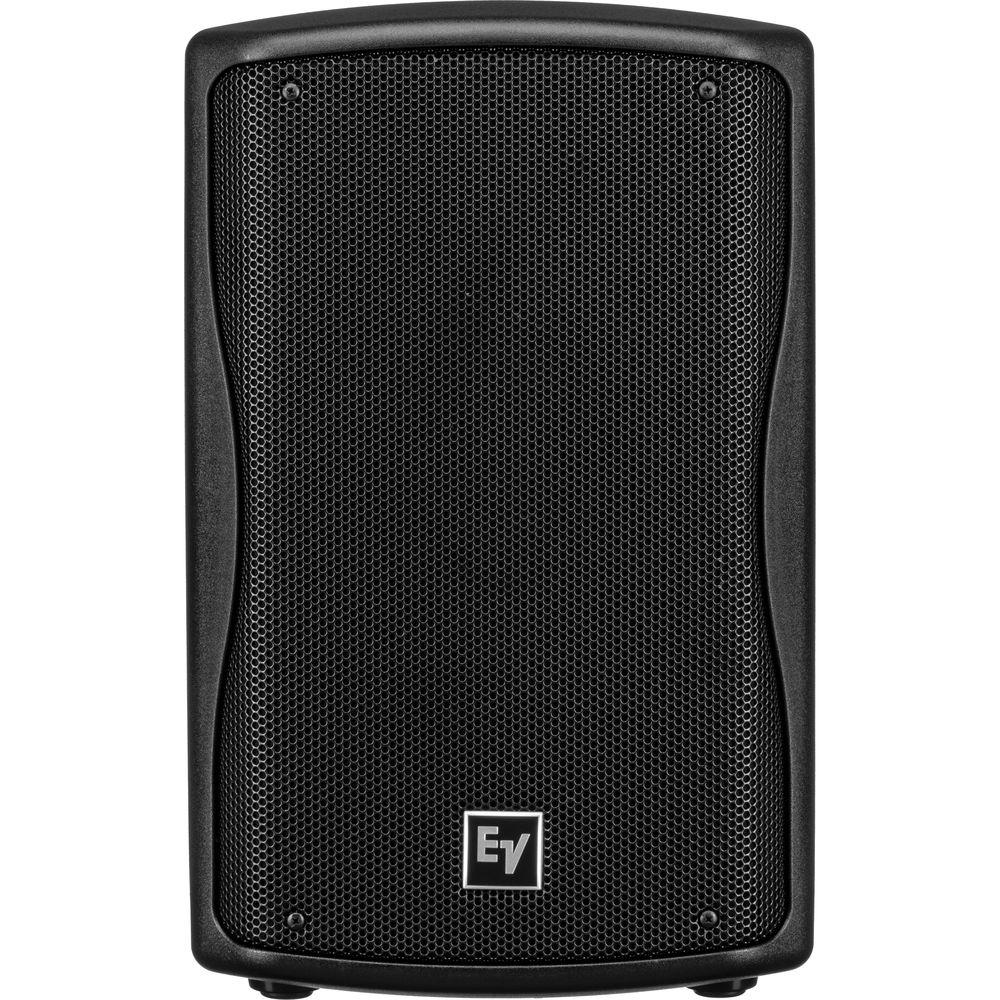 Electro-Voice ZXA1 8" 2-Way 800W Compact Powered Loudspeaker