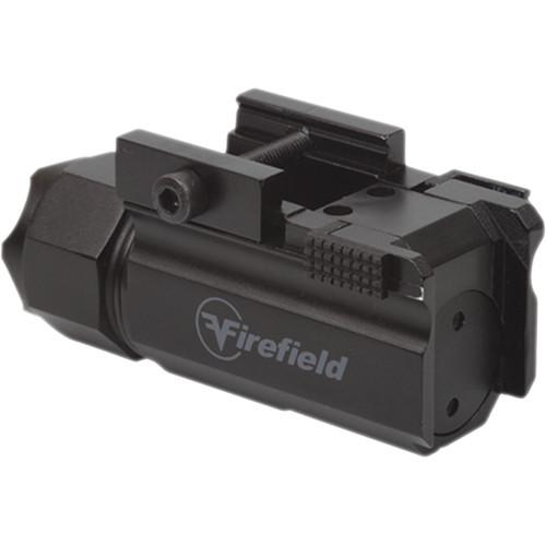 Firefield 120 Lumen Tactical Pistol Flashlight