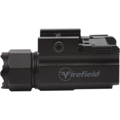 Firefield 120 Lumen Tactical Pistol Flashlight
