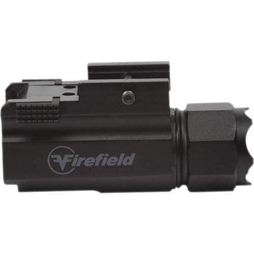 Firefield 120 Lumen Tactical Pistol Flashlight