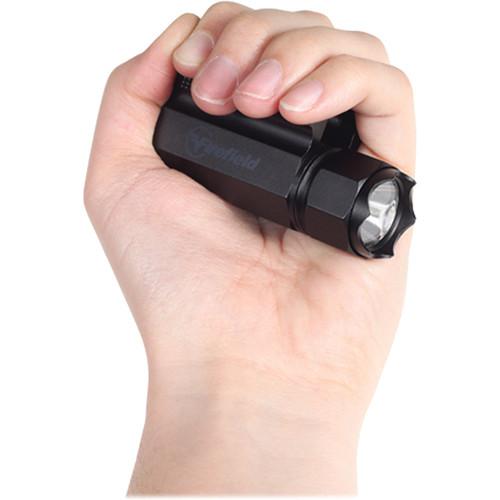 Firefield 120 Lumen Tactical Pistol Flashlight