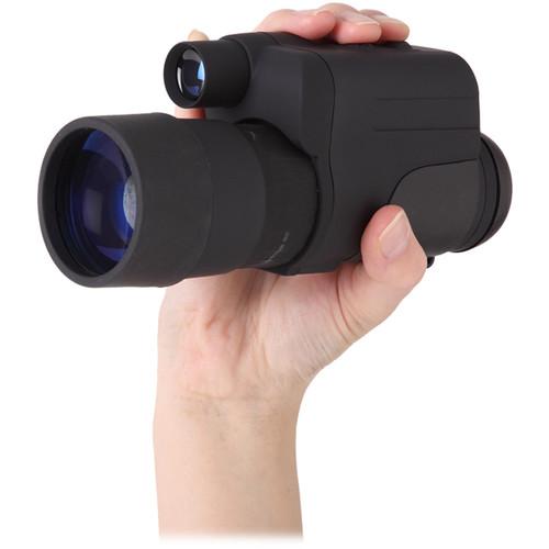 Firefield Nightfall 4x50 1st Generation Night Vision Monocular