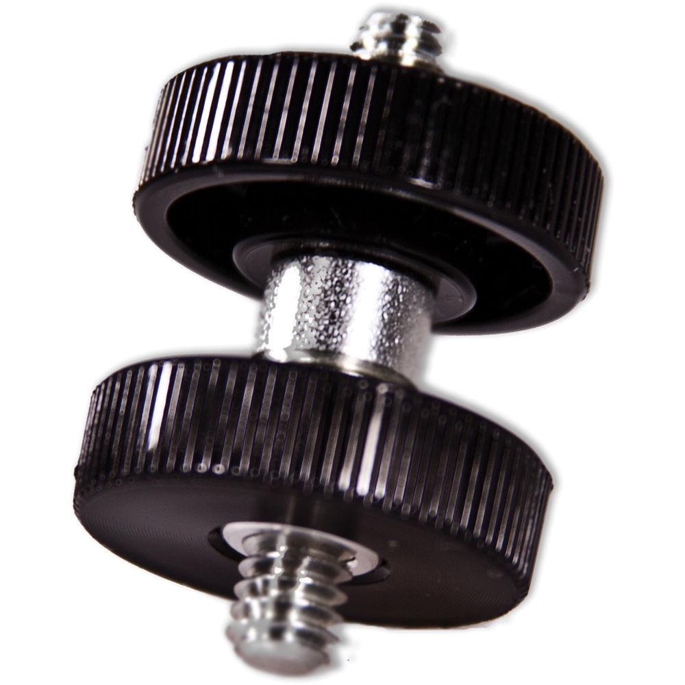 Flolight 1 4"-20 Stacker for Stacking Accessories