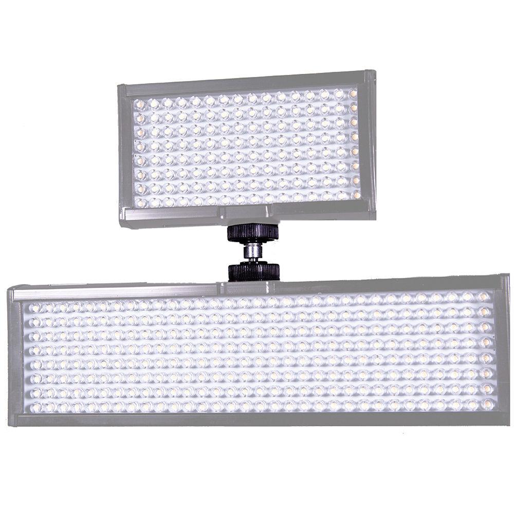 Flolight 1 4"-20 Stacker for Stacking Accessories