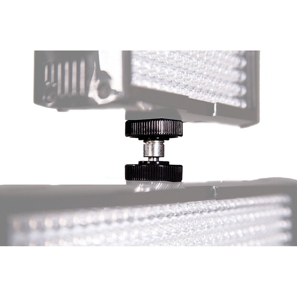 Flolight 1 4"-20 Stacker for Stacking Accessories