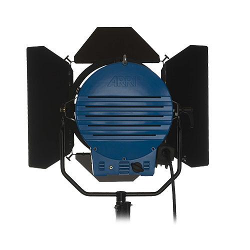 Hensel F-Spot 6000W s Fresnel Flash Head