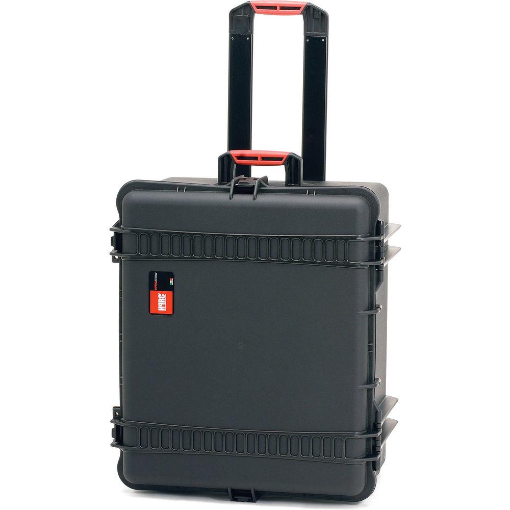 HPRC 2730WDK Wheeled Hard Case with Divider Kit
