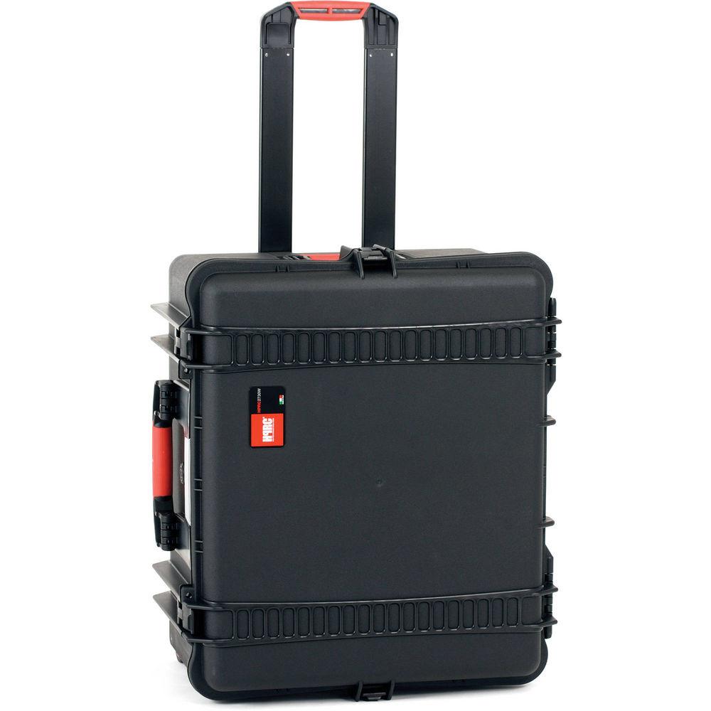 HPRC 2730WDK Wheeled Hard Case with Divider Kit