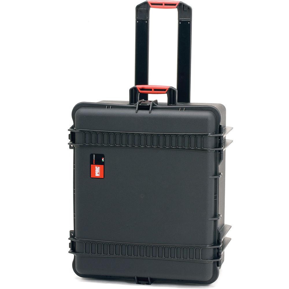HPRC 2730WE Wheeled Hard Case without Foam