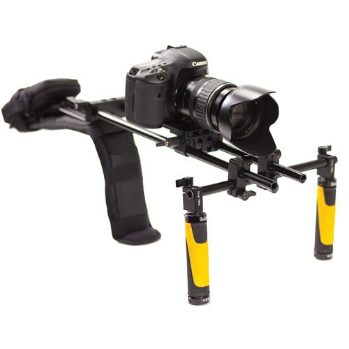 ikan Flyweight DSLR Camera Stabilizer