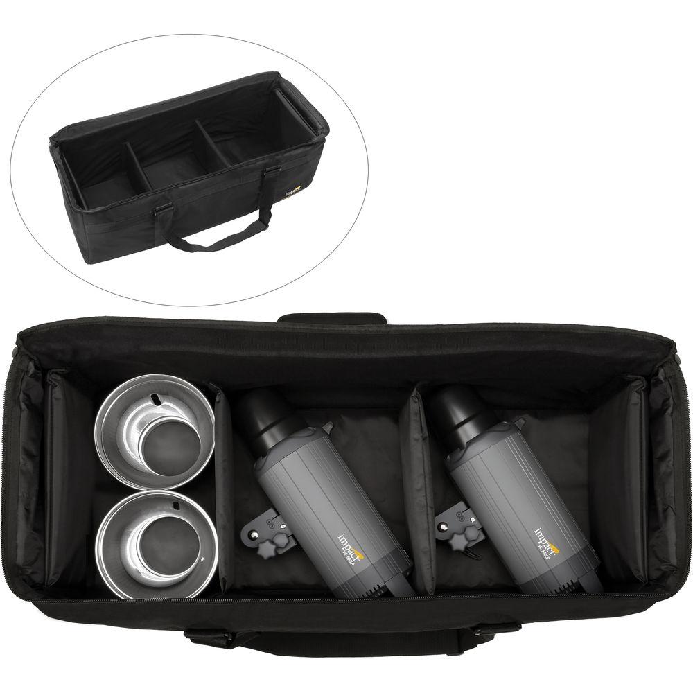 Impact Light Kit Bag #2