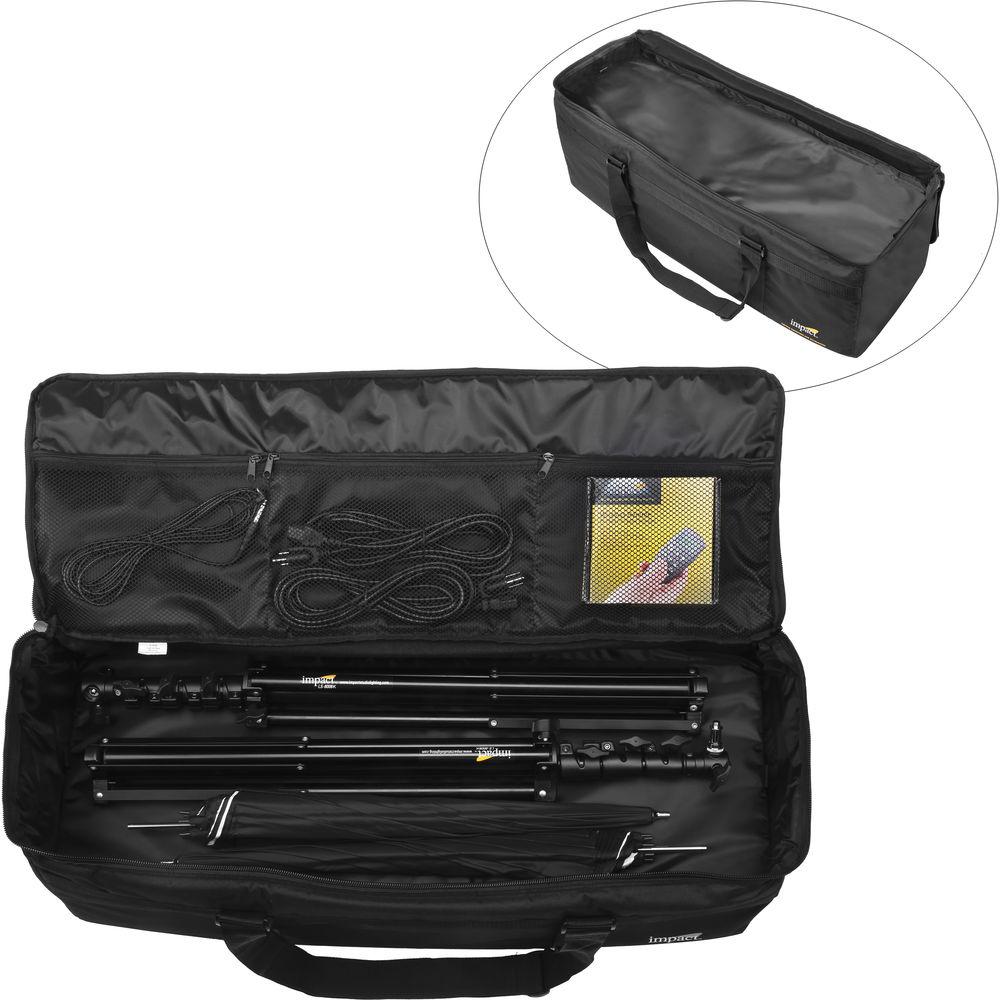 Impact Light Kit Bag #2