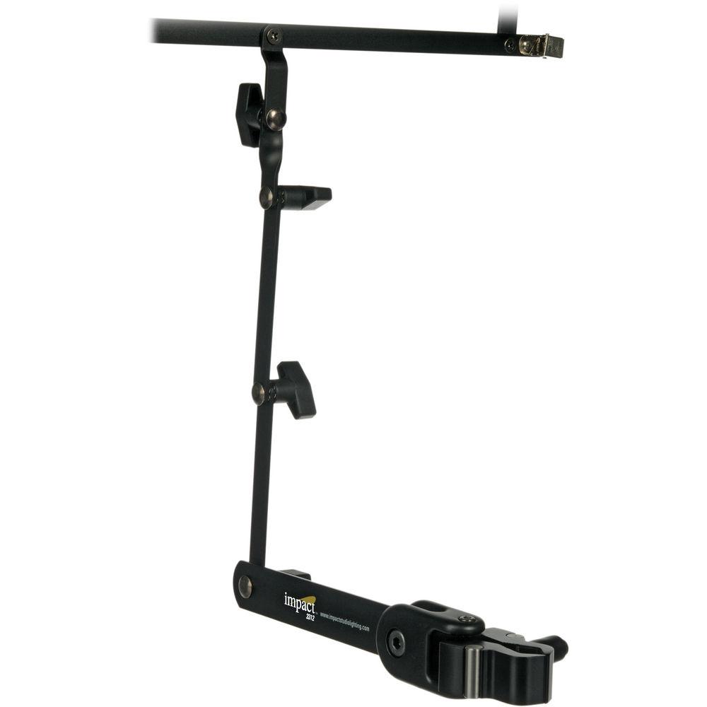 Impact Universal Filter Holder - 12x12"