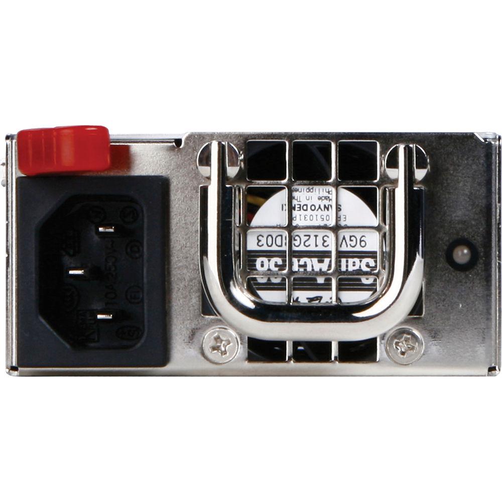 iStarUSA 2U 3U and PS2 Mini Redundant Power Supply Module