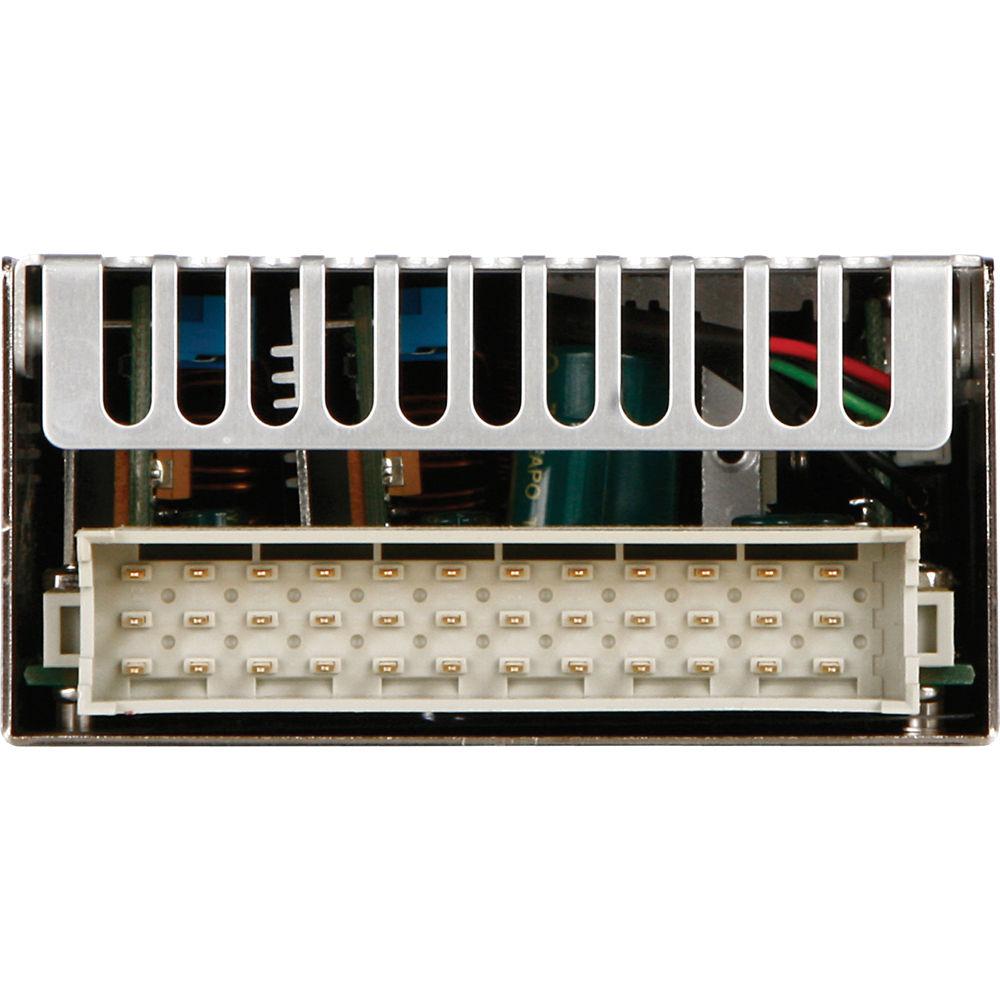 iStarUSA 2U 3U and PS2 Mini Redundant Power Supply Module