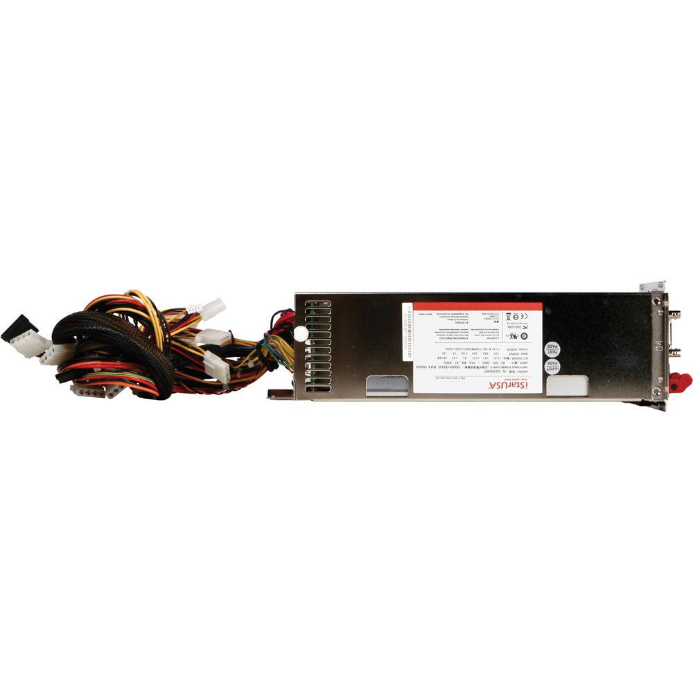 iStarUSA IS-1000R3KP 1000W 3U Redundant Power Supply