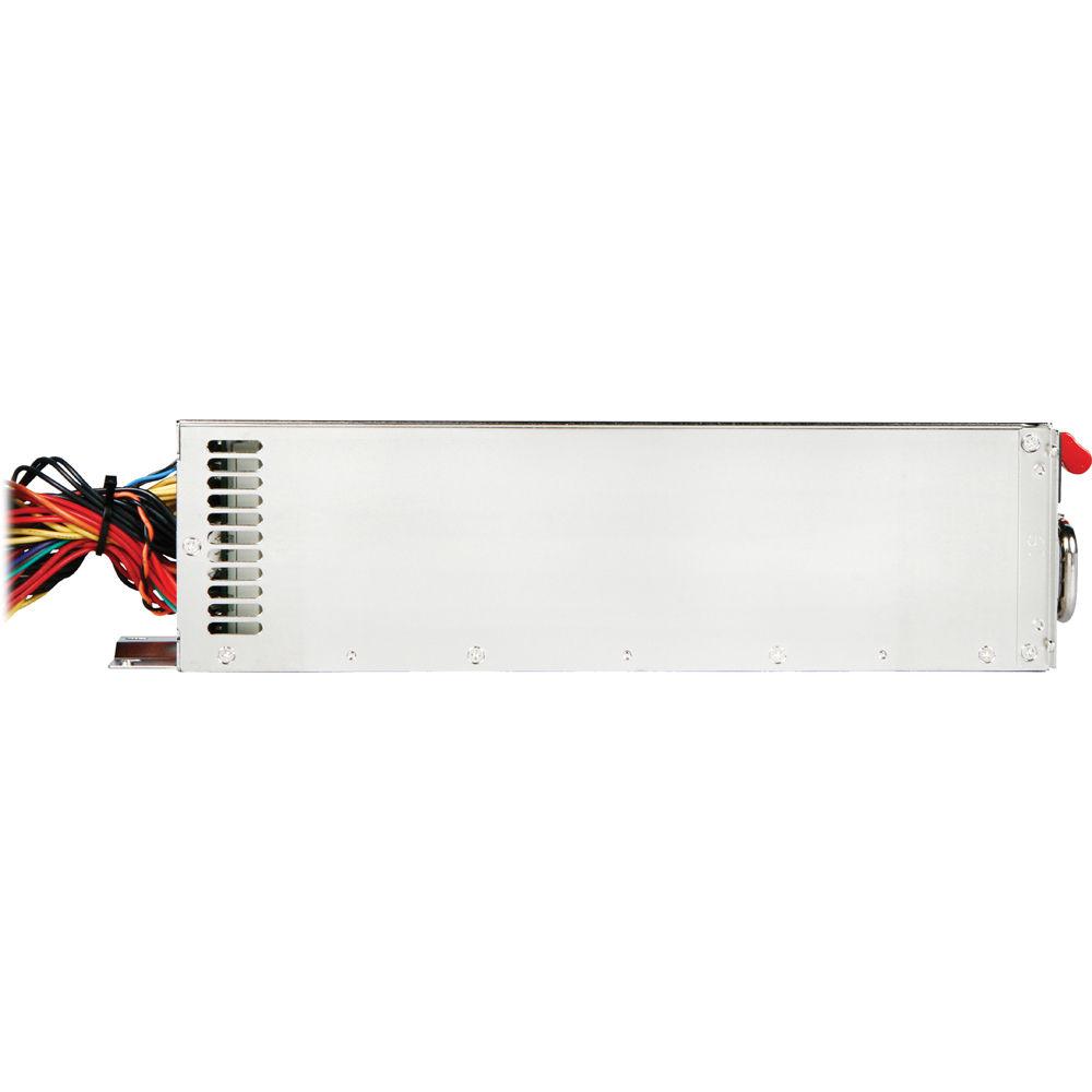 iStarUSA IS-400R2UP 400W 2U Redundant Power Supply