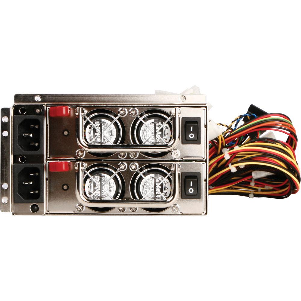 iStarUSA PS2 Mini Redundant Power Supply