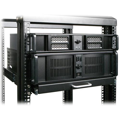 iStarUSA WA-SFR80B Heavy Duty Sliding Tray