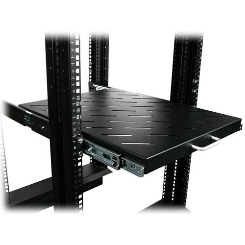 iStarUSA WA-SFR80B Heavy Duty Sliding Tray