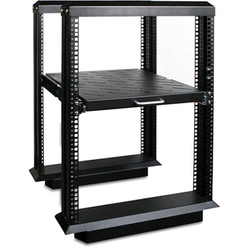 iStarUSA WA-SFR80B Heavy Duty Sliding Tray