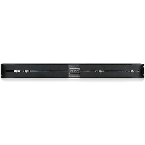 iStarUSA WA-SFR80B Heavy Duty Sliding Tray