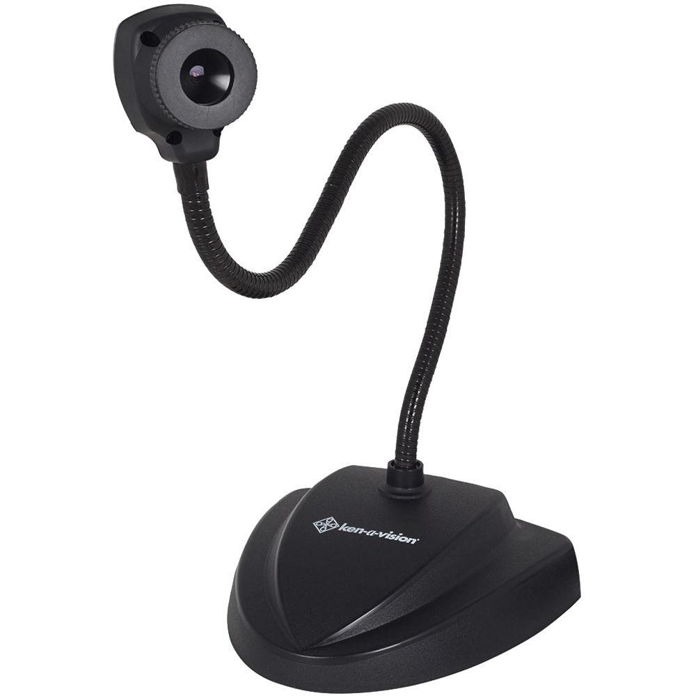 Ken-A-Vision 7890P Vision Viewer